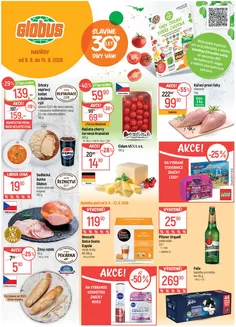 Globus katalog v Orlová | Globus 37 26 L1 | 2026-09-09T00:00:00.000Z - 2026-09-15T00:00:00.000Z