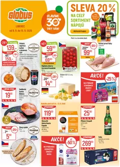Globus katalog v Jablonec nad Nisou | Globus 37 26 L1 | 2026-09-09T00:00:00.000Z - 2026-09-15T00:00:00.000Z