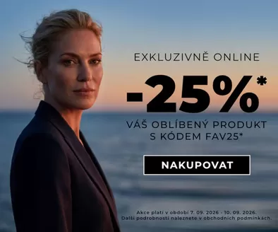 Marionnaud katalog v Chrudim | Marionnaud leták | 2026-09-08T00:00:00.000Z - 2026-09-11T00:00:00.000Z