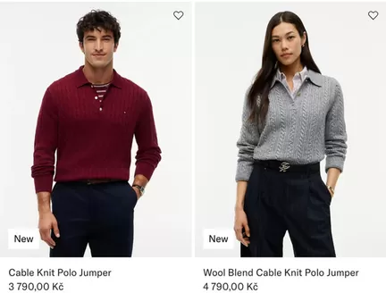 Tommy Hilfiger katalog v Mikulov | Tommy Hilfiger leták | 2026-09-09T00:00:00.000Z - 2026-09-15T00:00:00.000Z