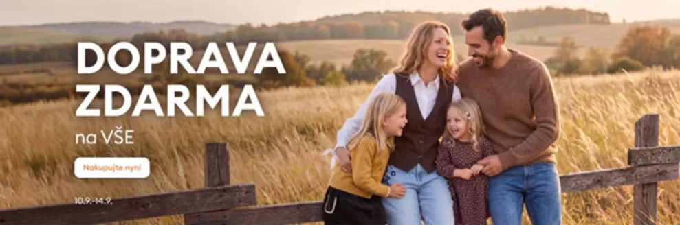 Sinsay katalog v Mikulov | Sinsay nabídka | 2026-09-10T00:00:00.000Z - 2026-09-14T00:00:00.000Z