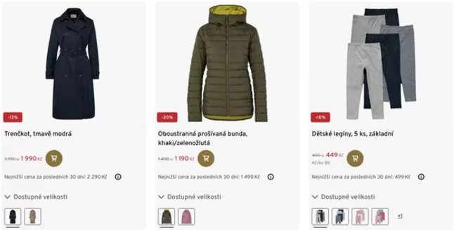 Tchibo katalog | Tchibo leták | 2026-09-14T00:00:00.000Z - 2026-09-20T00:00:00.000Z