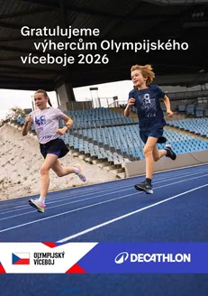 Decathlon katalog v Neratovice | Decathlon nabídka | 2026-09-15T00:00:00.000Z - 2026-09-17T00:00:00.000Z