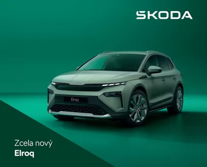 Škoda katalog v Mělník | Katalog ke stažení | 2026-09-16T00:00:00.000Z - 2026-09-30T00:00:00.000Z