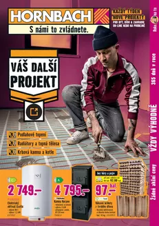 Hornbach katalog | Top nabídky a slevy | 2026-09-17T00:00:00.000Z - 2026-10-01T00:00:00.000Z