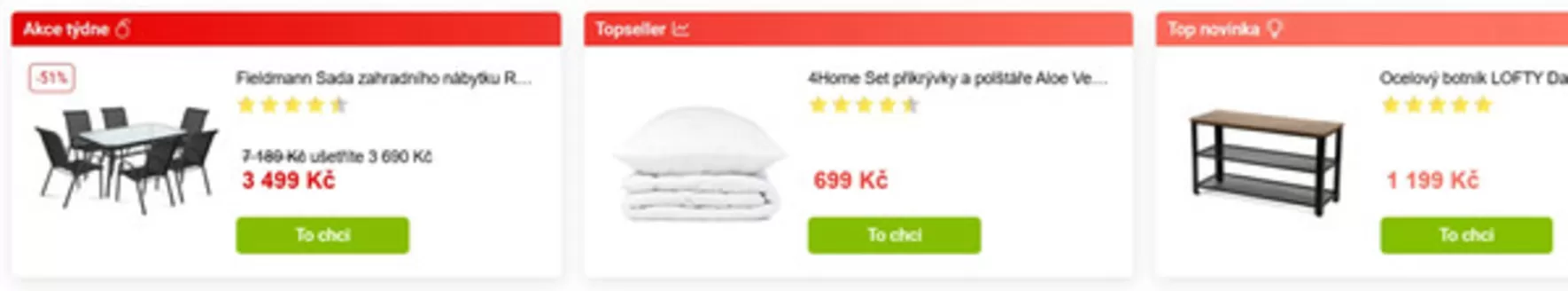 4home katalog | Tento týden na 4Home | 2026-09-17T00:00:00.000Z - 2026-09-22T00:00:00.000Z