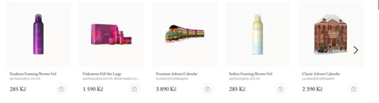 Rituals katalog v Trhové Sviny | Vaše bestsellery | 2026-09-17T00:00:00.000Z - 2026-09-22T00:00:00.000Z