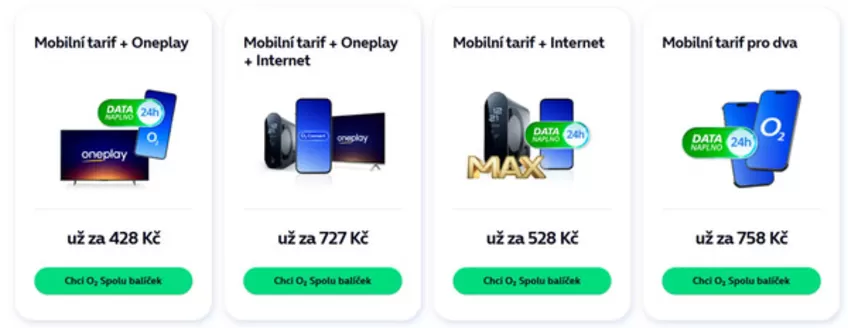 O2 katalog v Šternberk | O2 Leták | 2026-09-17T00:00:00.000Z - 2026-09-22T00:00:00.000Z