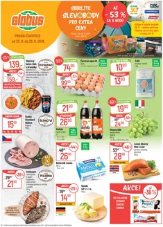 Globus katalog v Mělník | Globus 39 26 L1 | 2026-09-23T00:00:00.000Z - 2026-09-29T00:00:00.000Z