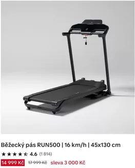 Decathlon katalog | Decathlon nabídka | 2026-09-18T00:00:00.000Z - 2026-09-24T00:00:00.000Z