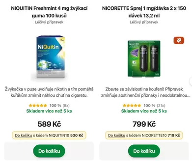 Lekarna katalog v Stod | Lekarna leták | 2026-09-23T00:00:00.000Z - 2026-09-29T00:00:00.000Z