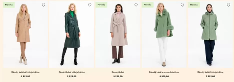 Kara katalog v Třinec | Kara Výprodej | 2026-09-24T00:00:00.000Z - 2026-10-29T00:00:00.000Z