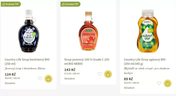 Country Life katalog v Ostrava | Country Life leták | 2026-09-24T00:00:00.000Z - 2026-10-06T00:00:00.000Z