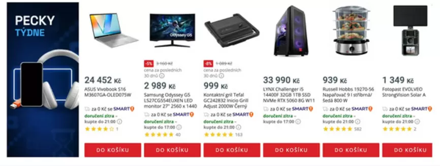 CZC katalog v Valašské Klobouky | PECKY TÝDNE | 2026-09-24T00:00:00.000Z - 2026-09-29T00:00:00.000Z