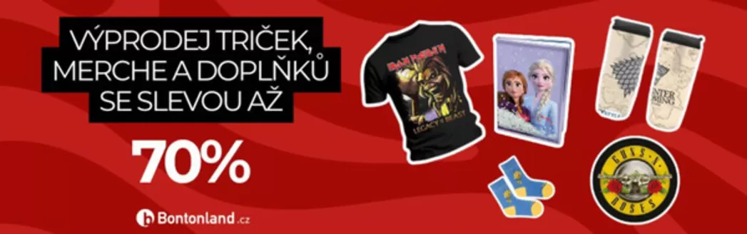 Bontonland katalog v Slavkov u Brna | Bontonland leták | 2026-09-28T00:00:00.000Z - 2026-10-11T00:00:00.000Z