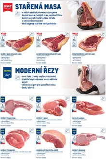 Makro katalog v Olomouc | Stařená masa a moderní řezy | 2026-09-29T00:00:00.000Z - 2026-10-13T00:00:00.000Z