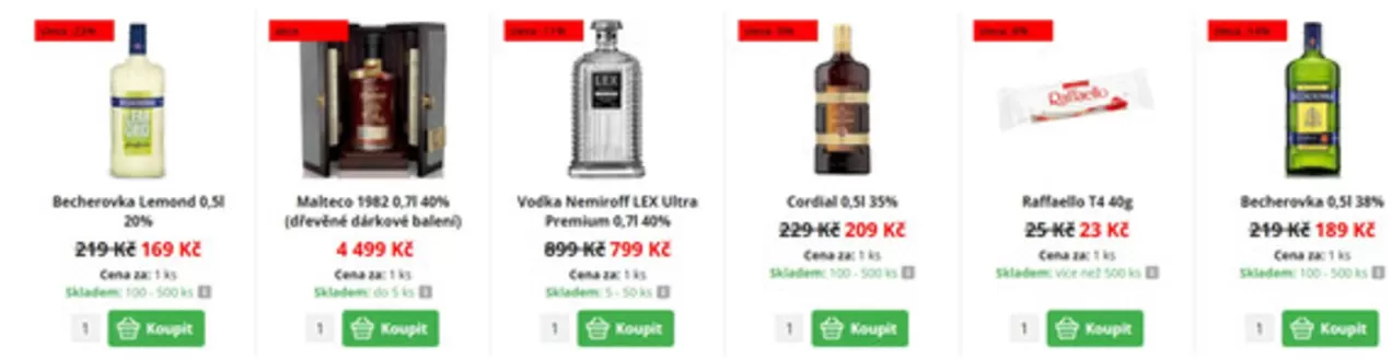 Don Pealo katalog v Plzeň | AKČNÍ NABÍDKA | 2026-10-01T00:00:00.000Z - 2026-10-06T00:00:00.000Z