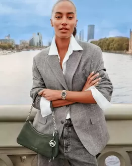 Michael Kors katalog | Michael Kors Leták | 2026-10-02T00:00:00.000Z - 2026-10-14T00:00:00.000Z