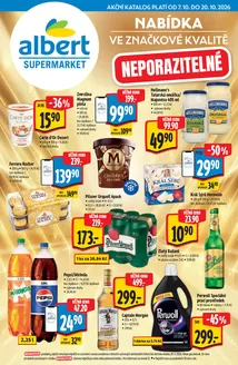 Albert katalog | Albert - 41SMakcnikatalogbrand | 2026-10-07T00:00:00.000Z - 2026-10-20T00:00:00.000Z