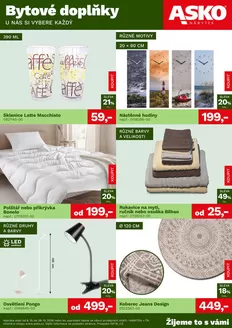 Asko katalog | ASKO - Bytové doplňky | 2026-10-08T00:00:00.000Z - 2026-10-28T00:00:00.000Z