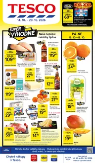 Tesco katalog | tesco letak-2026-10-14 | 2026-10-14T00:00:00.000Z - 2026-10-20T00:00:00.000Z