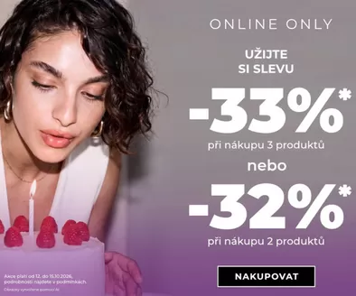 Marionnaud katalog | Marionnaud leták | 2026-10-12T00:00:00.000Z - 2026-10-25T00:00:00.000Z