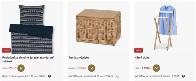 Tchibo katalog v Plzeň | Tchibo leták | 2026-10-12T00:00:00.000Z - 2026-10-25T00:00:00.000Z