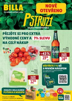 Billa katalog | Billa Speciál Pstruží | 2026-10-14T00:00:00.000Z - 2026-10-20T00:00:00.000Z