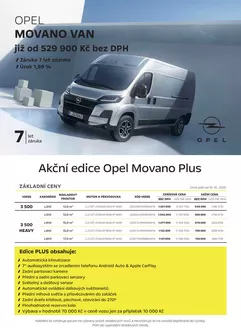 Opel katalog | Opel Movano Van | 2026-10-13T00:00:00.000Z - 2026-12-31T00:00:00.000Z