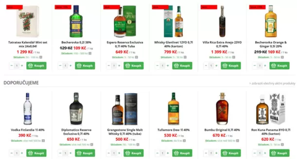 Don Pealo katalog | AKČNÍ NABÍDKA | 2026-10-15T00:00:00.000Z - 2026-10-20T00:00:00.000Z