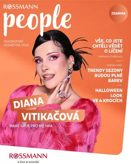 Rossmann katalog v Jičín | Top nabídky pro šetrné zákazníky | 2026-01-01T00:00:00.000Z - 2026-12-31T00:00:00.000Z