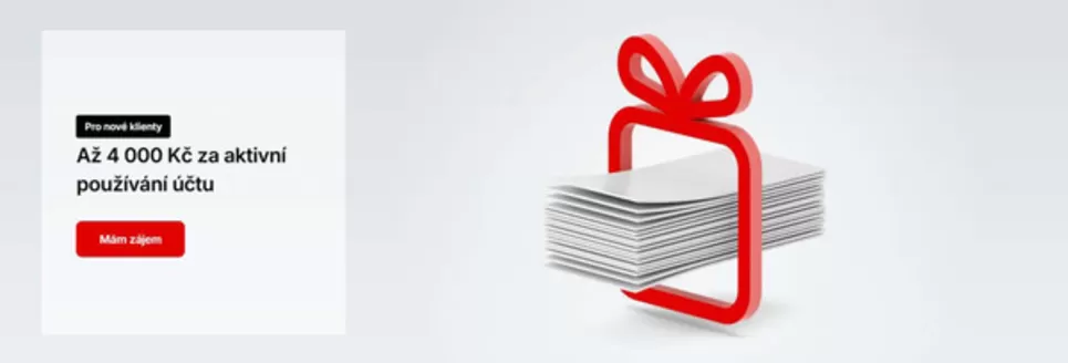 Komerční banka katalog v Beroun | Komerční banka Leták | 2026-10-19T00:00:00.000Z - 2026-11-08T00:00:00.000Z