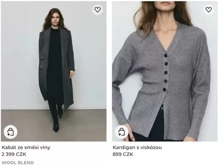 Reserved katalog v Šumperk | Reserved Leták | 2026-10-20T00:00:00.000Z - 2026-10-26T00:00:00.000Z