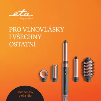 ETA katalog v Brno | Pro Vlnovlásky i všechny ostatní | 2026-10-20T00:00:00.000Z - 2026-12-31T00:00:00.000Z
