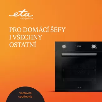 ETA katalog v Brno | Pro Domácí šéfy i všechny ostatní | 2026-10-20T00:00:00.000Z - 2026-12-31T00:00:00.000Z