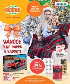 Globus katalog v Broumov | Globus 44 26 K2 Vánoce 1 PRST | 2026-10-27T00:00:00.000Z - 2026-11-23T00:00:00.000Z