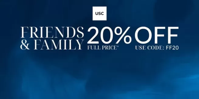 Sports Direct katalog | FRIENDS & FAMILY 20% OFF | 2026-10-26T00:00:00.000Z - 2026-11-08T00:00:00.000Z