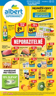 Albert katalog v Sušice | Albert - 44SMakcniletak | 2026-10-28T00:00:00.000Z - 2026-11-03T00:00:00.000Z