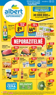 Albert katalog v Holešov | Albert - 44SMakcniletak | 2026-10-28T00:00:00.000Z - 2026-11-03T00:00:00.000Z