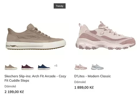 Skechers katalog v Strakonice | Skechers Leták | 2026-10-27T00:00:00.000Z - 2026-11-02T00:00:00.000Z