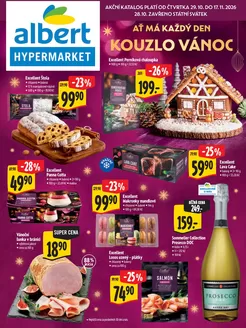 Albert katalog v Český Krumlov | Albert - 44HMakcnikatalogxmass | 2026-10-29T00:00:00.000Z - 2026-11-17T00:00:00.000Z
