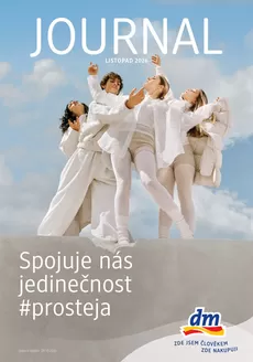 dm drogerie katalog v Horšovský Týn | Slevy a akce | 2026-11-01T00:00:00.000Z - 2026-11-30T00:00:00.000Z