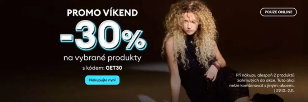 Sinsay katalog v Otrokovice | Sinsay nabídka | 2026-10-29T00:00:00.000Z - 2026-11-02T00:00:00.000Z
