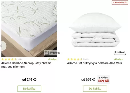 4home katalog | 4home leták | 2026-10-29T00:00:00.000Z - 2026-11-04T00:00:00.000Z