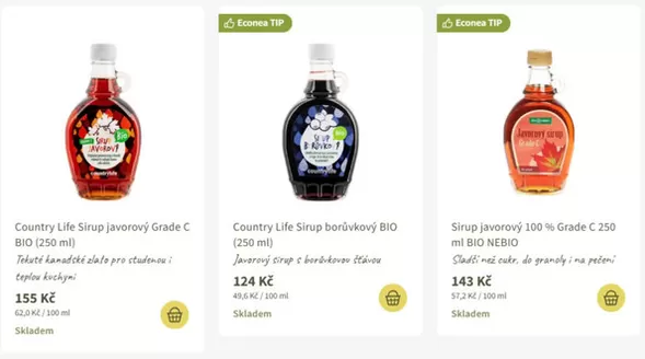 Country Life katalog v Hranice | Country Life leták | 2026-10-29T00:00:00.000Z - 2026-11-05T00:00:00.000Z