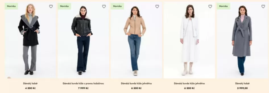Kara katalog v Lovosice | Kara Výprodej | 2026-10-30T00:00:00.000Z - 2026-11-06T00:00:00.000Z
