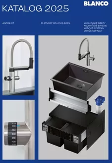 XXXLutz katalog | Katalog Blanco 2025 | 2025-02-01T00:00:00.000Z - 2025-12-31T00:00:00.000Z