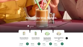 Ochutnejte léto. Stylově.