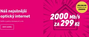 T-mobile katalog v Olomouc | T-mobile Leták | 2025-07-22T00:00:00.000Z - 2025-08-04T00:00:00.000Z