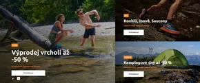 Rock Point katalog v Ústí nad Labem | Rock Point Výprodej | 2025-07-23T00:00:00.000Z - 2025-08-05T00:00:00.000Z